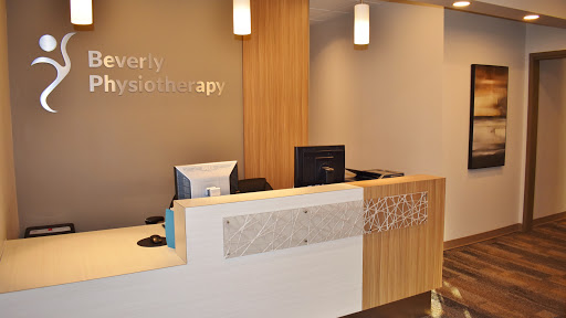 Beverly Physiotherapy