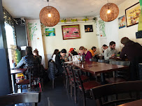 Atmosphère du Restaurant végétalien Bodhi Vegan à Paris - n°12