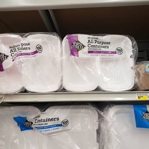 Shopping Mall «Bell Shopping Center», reviews and photos, 5029 E Florence Ave, Bell, CA 90201, USA