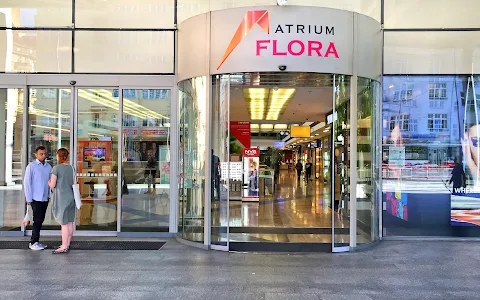 Atrium Flora image