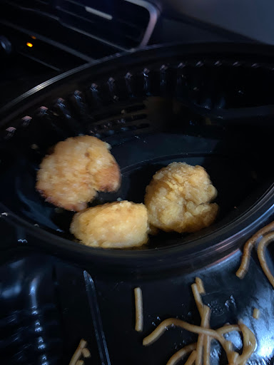 فلامينجو دايت للوجبات الصحية فرع وادي وج 