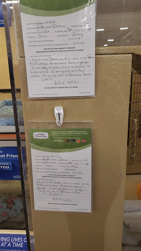 Pet Supply Store «PetSmart», reviews and photos, 3425 Amelia Dr, Orchard Park, NY 14127, USA