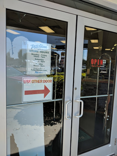 Sporting Goods Store «Peter Glenn Ski & Sports», reviews and photos, 7229 N Dale Mabry Hwy #1, Tampa, FL 33614, USA