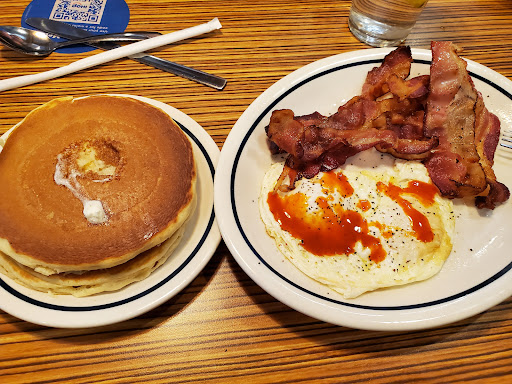 IHOP