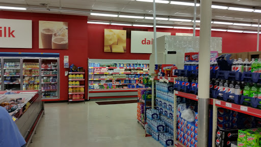 Grocery Store «Save-A-Lot», reviews and photos, 222 US Hwy 41 S, Inverness, FL 34450, USA