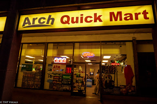 Arch Quick Mart