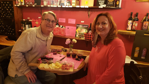 Winery «Pittsburgh Winery», reviews and photos, 2815 Penn Ave, Pittsburgh, PA 15222, USA