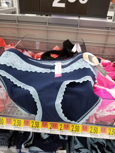 Discount Store «Walmart», reviews and photos, 112 Carroll Island Rd, Baltimore, MD 21220, USA