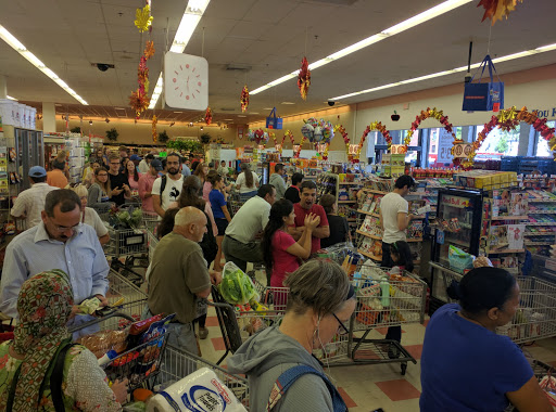 Grocery Store «Market Basket», reviews and photos, 400 Somerville Ave, Somerville, MA 02143, USA