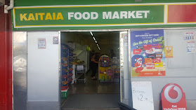 Kaitaia Food Market