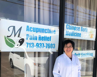 Mary's Acupuncture and Pain Relief Center