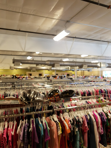 Thrift Store «Goodwill Morris», reviews and photos