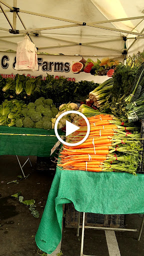 Irvine Farmers Market image