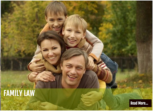 Law Firm «Bourlon Law Firm», reviews and photos