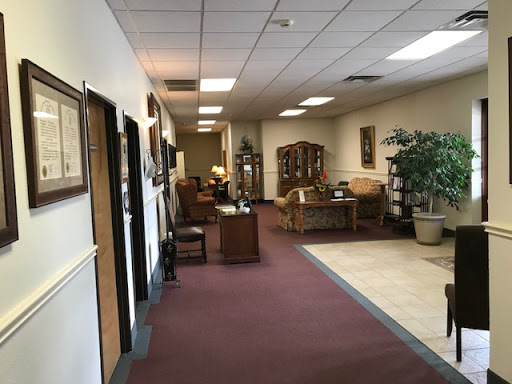 Funeral Home «Wayne Boze Funeral Home», reviews and photos, 1826 US-287 BUS, Waxahachie, TX 75165, USA