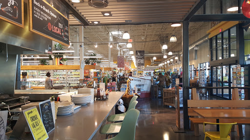 Grocery Store «Whole Foods Market», reviews and photos, 12080 Jefferson Ave #100, Newport News, VA 23606, USA