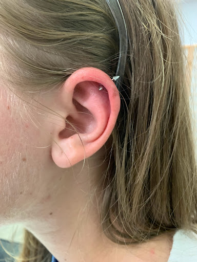 Explore tattoo ideas for dad and son, creative tattoo ideas in Round Rock, available at Piercings by Toni