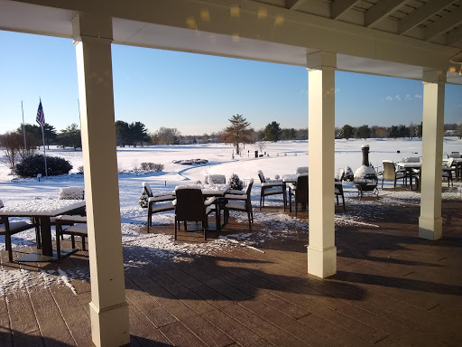 Golf Course «Chantilly National Golf & Country Club», reviews and photos, 14901 Braddock Rd, Centreville, VA 20120, USA