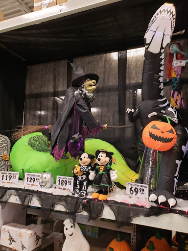 Home Improvement Store «Menards», reviews and photos, 3215 W North Ave, Melrose Park, IL 60160, USA