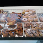 Photo n°3 de l'avis de Francesco.a fait le 25/08/2017 à 08:06 sur le  BlackSoul Coffee e Pasticceria Macerata à Macerata