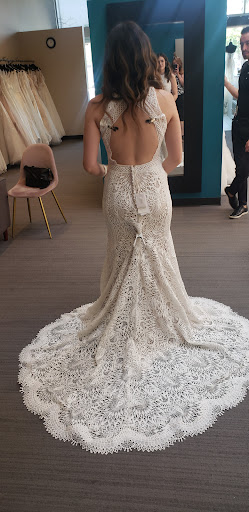 Bridal Shop «Brilliant Bridal», reviews and photos, 326 S Broadway, Denver, CO 80209, USA