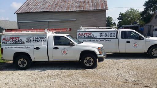 AllPest Pest Control & Wildlife Removal image 5