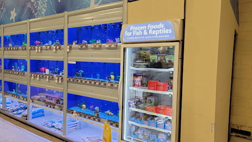 Pet Supply Store «PetSmart», reviews and photos, 111 Nassau Park Blvd, Princeton, NJ 08540, USA