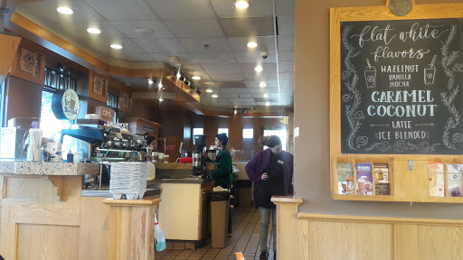 Coffee Shop «The Coffee Bean & Tea Leaf», reviews and photos, 1500 Canada Blvd, Glendale, CA 91208, USA