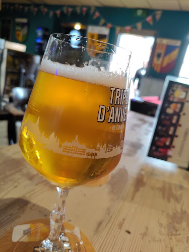 Beoordelingen van De Planeet in Mechelen - Bar