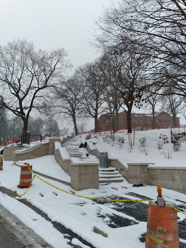 Historical Place «Andrew Carnegie Free Library & Music Hall», reviews and photos, 300 Beechwood Ave, Carnegie, PA 15106, USA