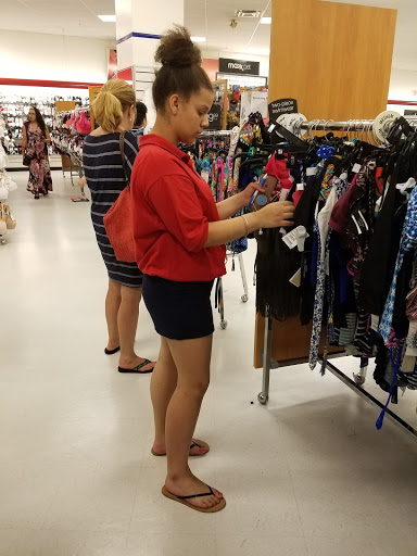 Department Store «T.J. Maxx», reviews and photos, 350 Washington St., Boston, MA 02109, USA