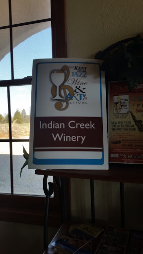 Winery «Indian Creek Winery», reviews and photos, 6491 County Line Rd, Georgetown, IN 47122, USA