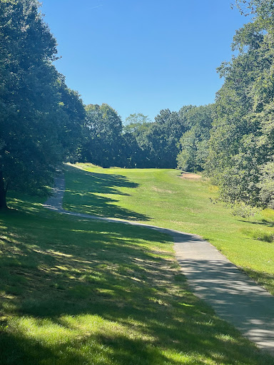 Golf Course «Rockland Lake Exec Golf Course», reviews and photos, 100 Lake Rd, Congers, NY 10920, USA