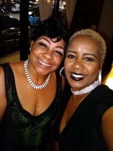 Event Planner «Sugahplum Events», reviews and photos, 2220 Jonesboro Rd #107, Fairburn, GA 30213, USA