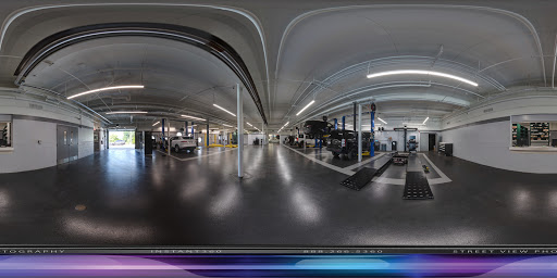 Jaguar Dealer «Jaguar Monroeville», reviews and photos, 3780 William Penn Hwy, Monroeville, PA 15146, USA