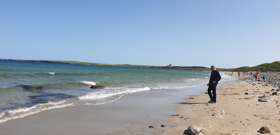 Keiss Beach