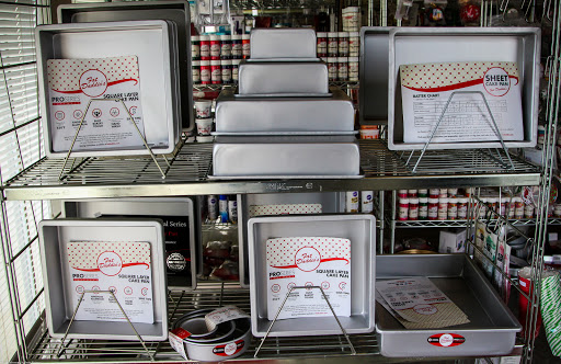 Candy Store «Cherry City Cake & Candy Supply», reviews and photos, 1952 McGilchrist St SE, Salem, OR 97302, USA