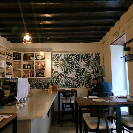 Bar restaurante Casa Mario