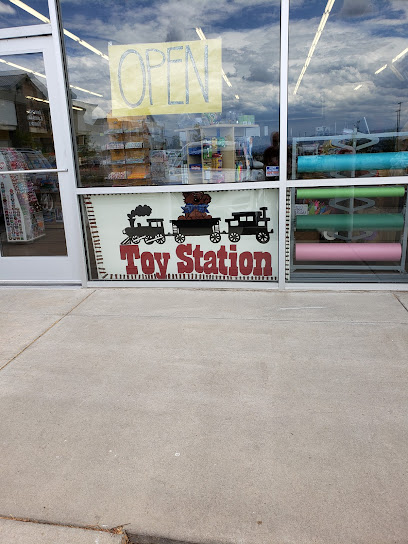 Toy Station
