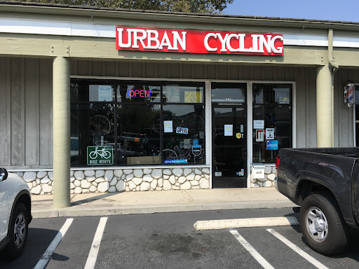 Urban Cycling US