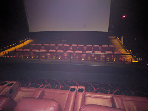 Movie Theater «AMC Plainville 20», reviews and photos, 220 New Britain Ave, Plainville, CT 06062, USA