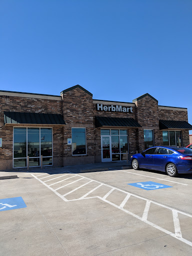 Health Food Store «HerbMart», reviews and photos, 4781 N Belt Line Rd, Mesquite, TX 75150, USA
