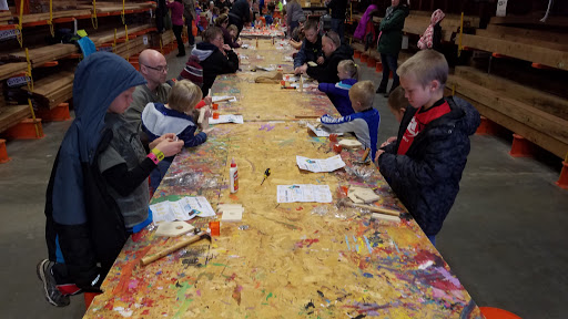 Home Improvement Store «The Home Depot», reviews and photos, 1385 7th St E, Monticello, MN 55362, USA