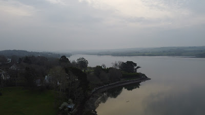 Parking à Hanvec