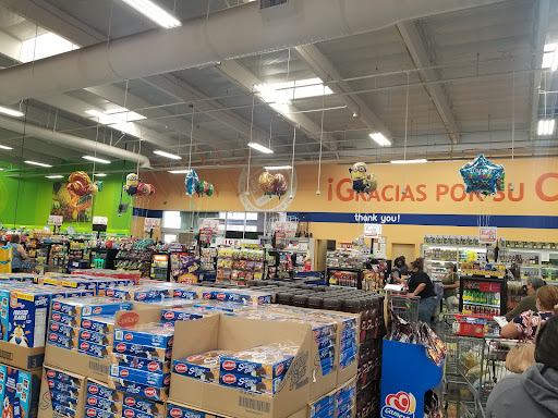 Grocery Store «El Super», reviews and photos, 9320 Slauson Ave, Pico Rivera, CA 90660, USA