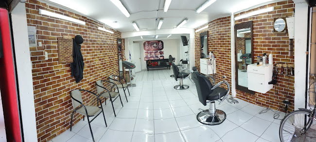Opiniones de Barber shop "El Parce" en Iquique - Barbería