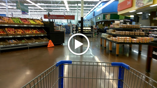 Department Store «Walmart Supercenter», reviews and photos, 1098 Frederick Blvd, Portsmouth, VA 23707, USA