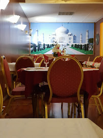 Atmosphère du Restaurant indien Shiv Sankar à Alfortville - n°2