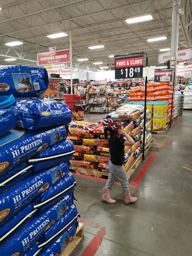 Home Improvement Store «Tractor Supply Co.», reviews and photos, 901 FM 509, San Benito, TX 78586, USA