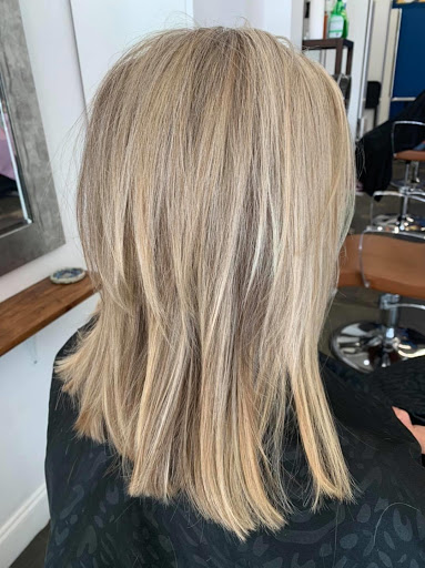 Hair Salon «13th street salon», reviews and photos, 2608 13th St, Gulfport, MS 39501, USA